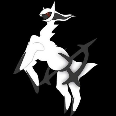 Arceus X Logo